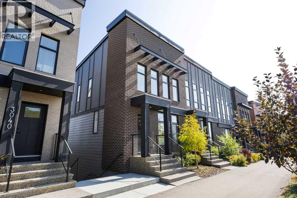 3044 85 Street SW - 43