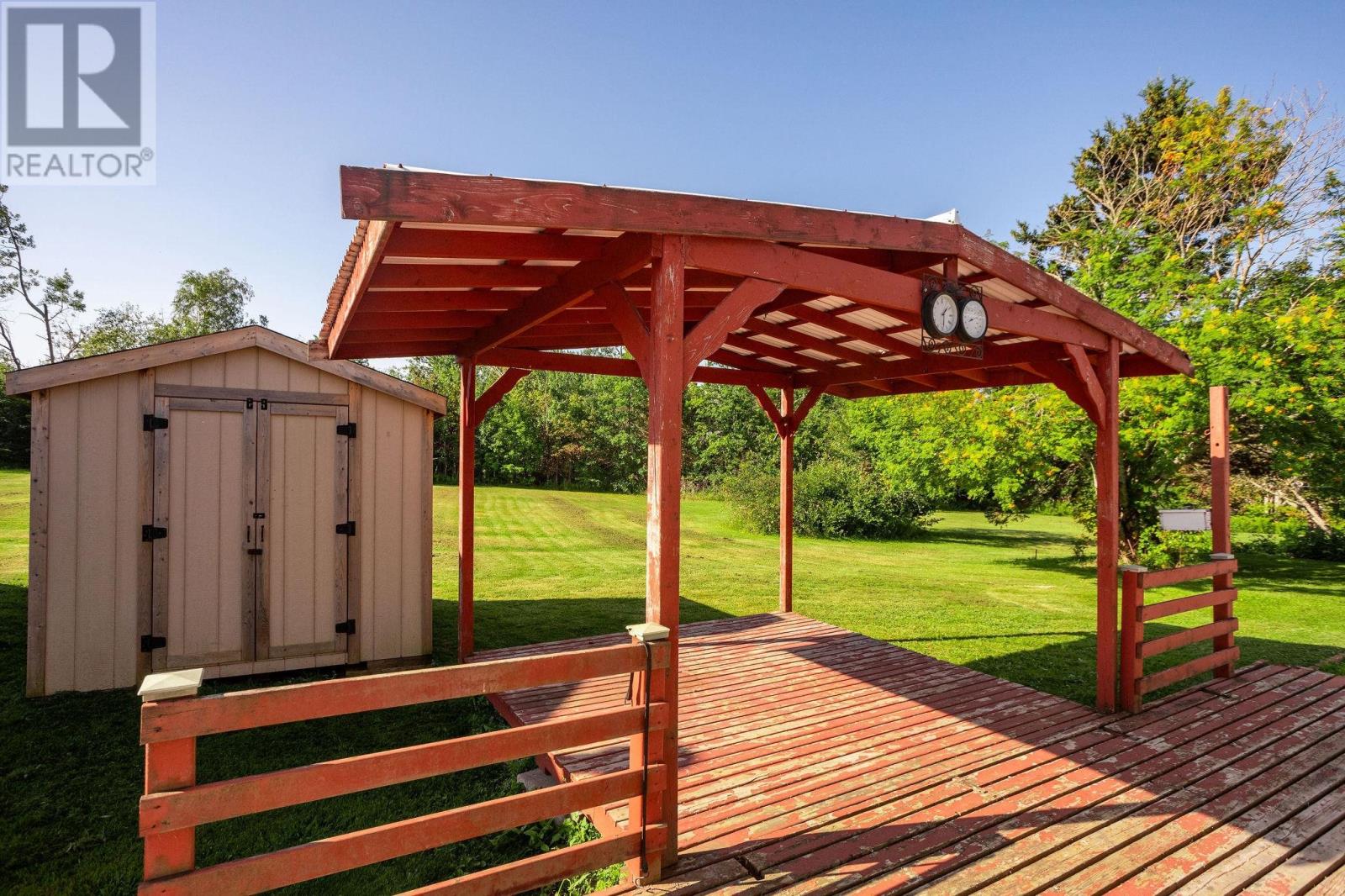 2011 ROBERTSON Road - Image 37