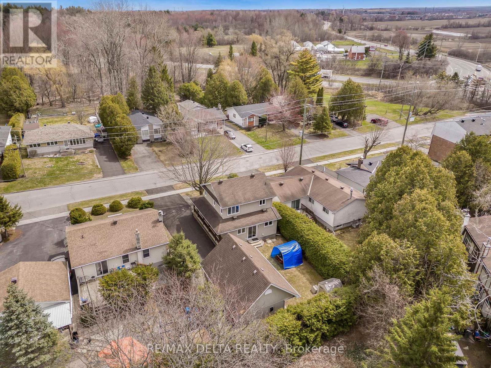 2567 CLEROUX CRESCENT - 33