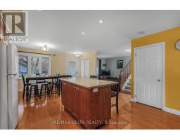 Kitchen - 2567 Cleroux Crescent, Ottawa, ON K1W1B6 Photo 11