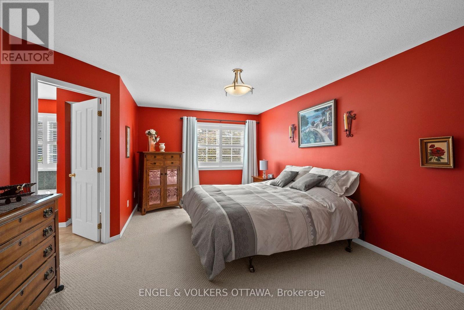 3 Bed, 3 Bath House for Sale in Ottawa – 48 FIELDBERRY PRIVATE, Ottawa – MLS# X13686954 - Image 17