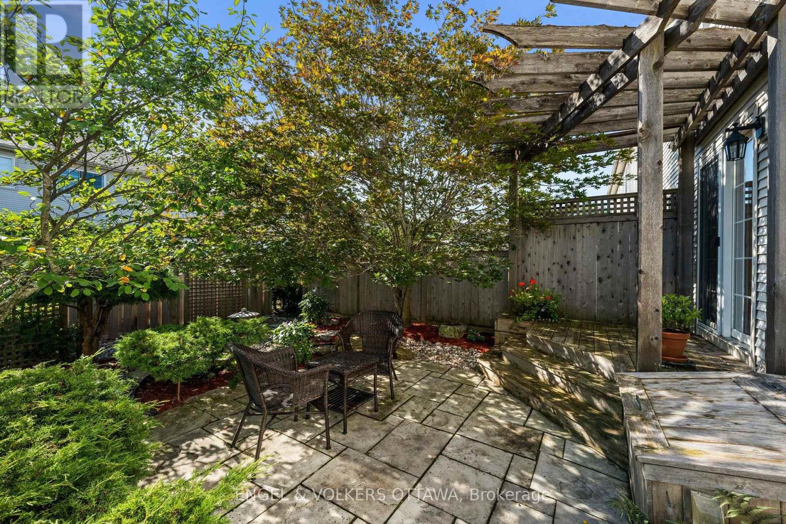 3 Bed, 3 Bath House for Sale in Ottawa – 48 FIELDBERRY PRIVATE, Ottawa – MLS# X13686954 - Image 30