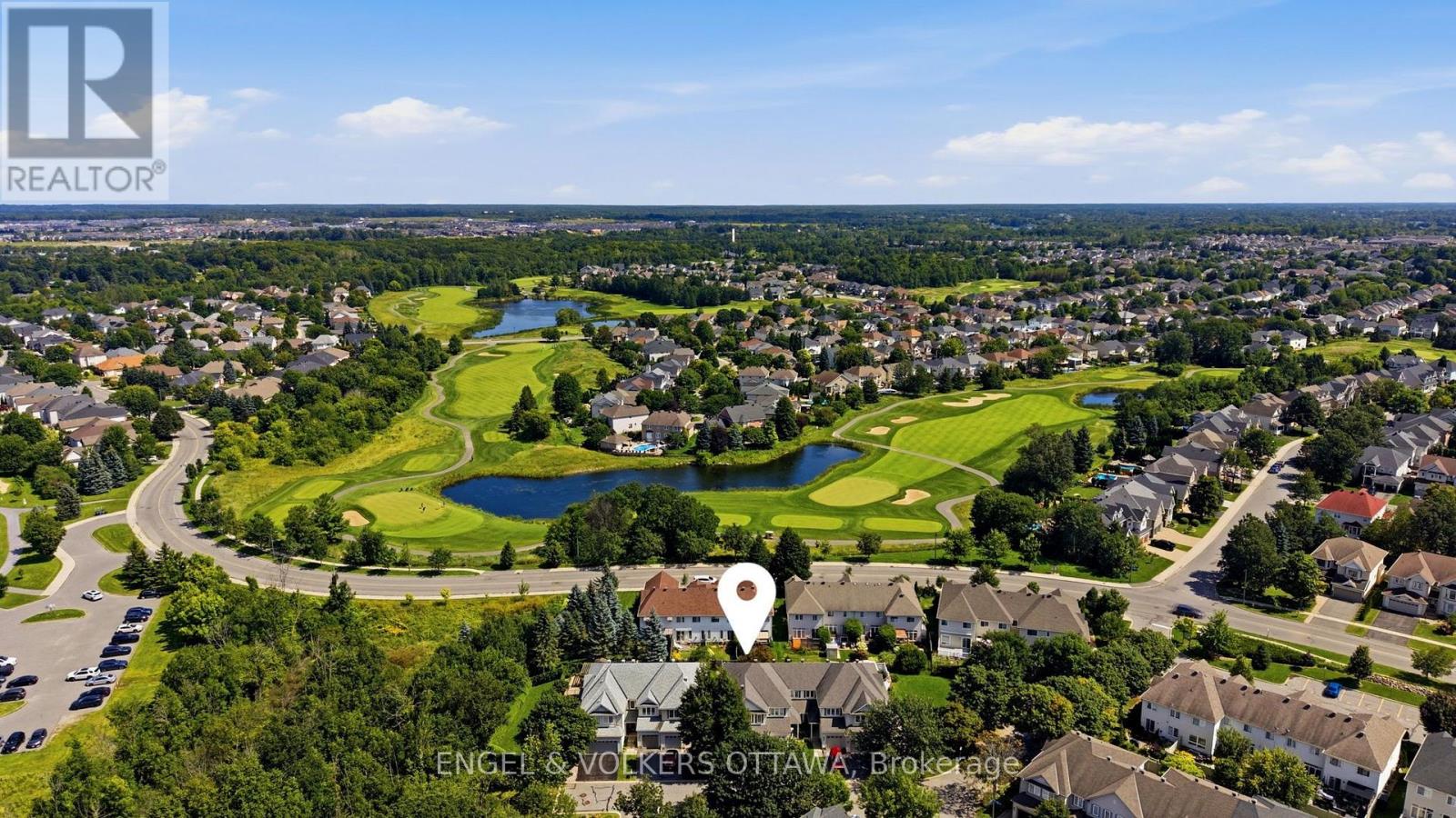 3 Bed, 3 Bath House for Sale in Ottawa – 48 FIELDBERRY PRIVATE, Ottawa – MLS# X13686954 - Image 33