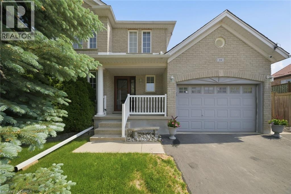 20 MELRAN Drive - 1
