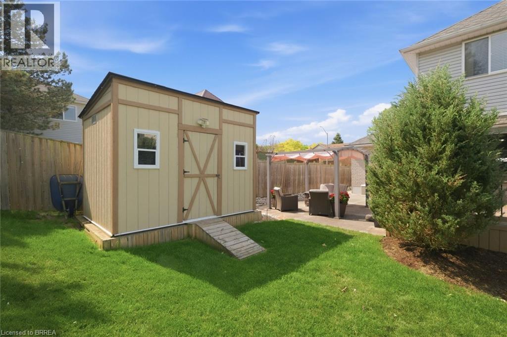 20 MELRAN Drive - 36