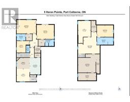5 Heron Pointe Road, Port Colborne, ON L3K6A9 Photo 35