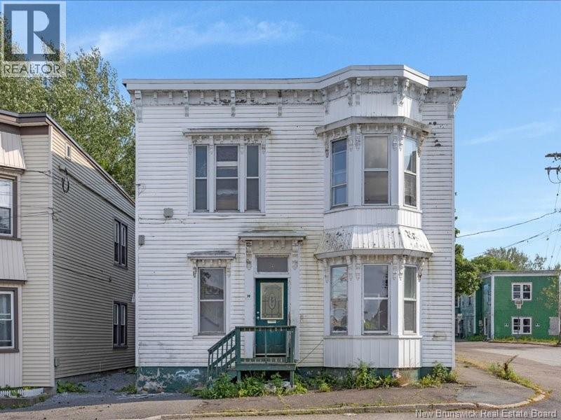 Property for sale at 34 Metcalf Street