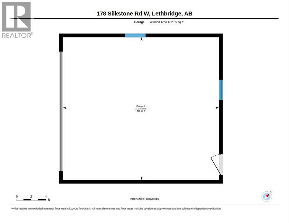 178 Silkstone Road W - 22