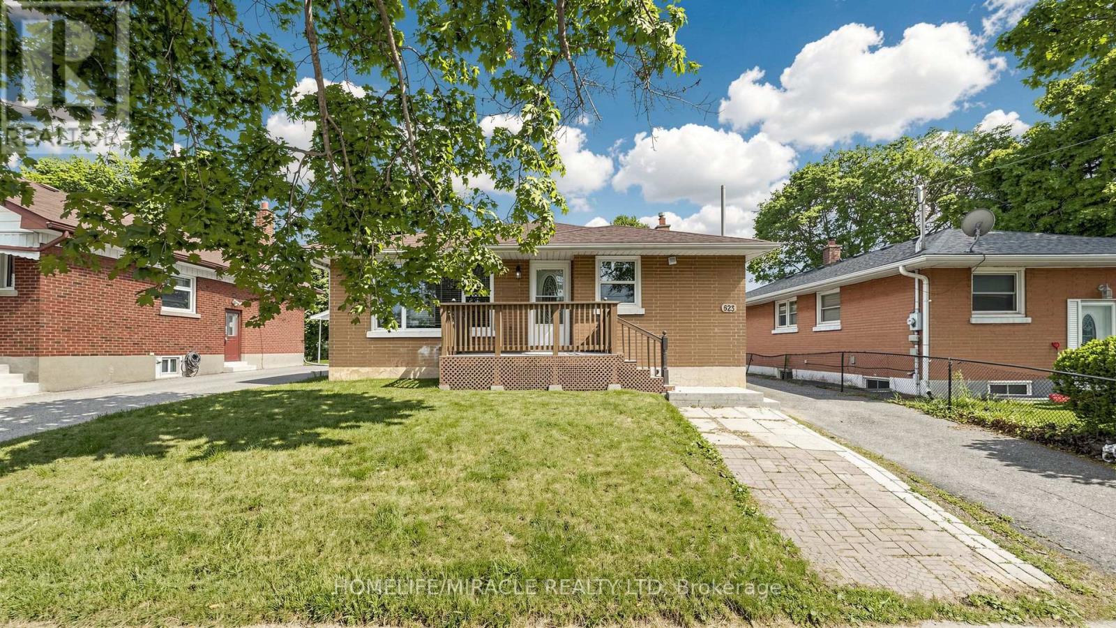 623 OLIVE AVENUE - 2
