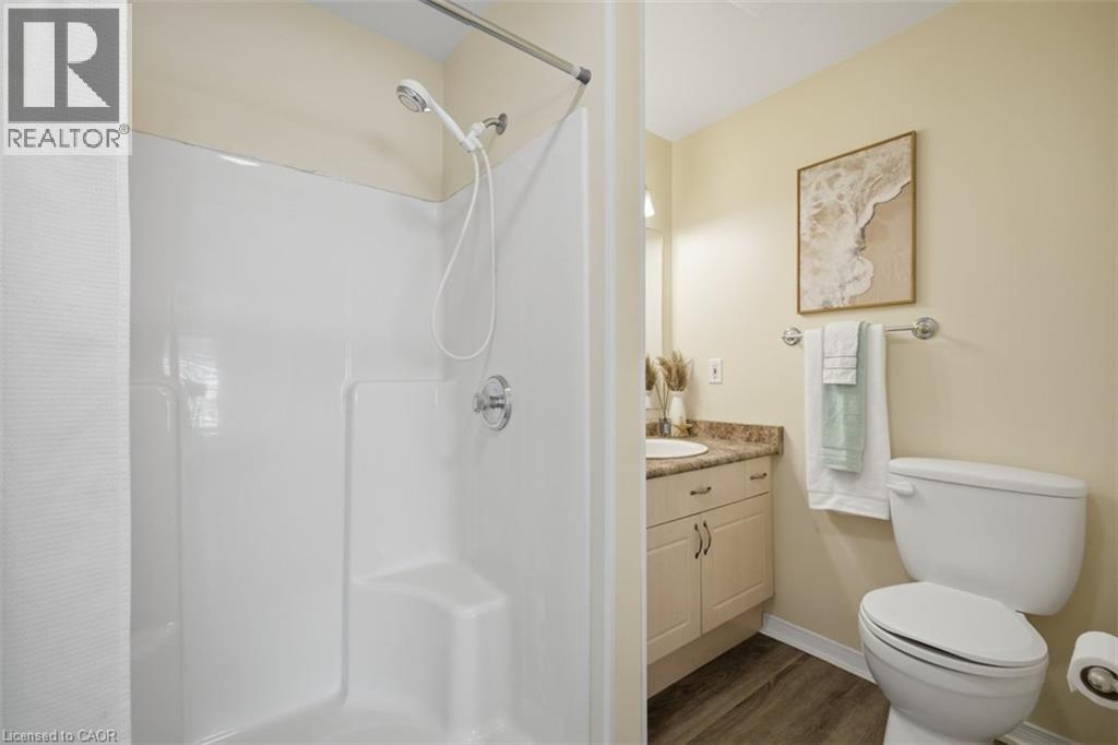 #101 12 ST ANDREW Street - 22