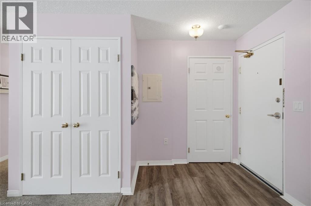 #101 12 ST ANDREW Street - 4