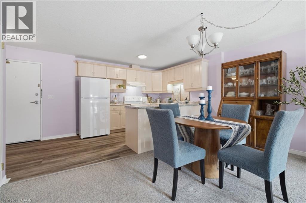 #101 12 ST ANDREW Street - Image 9