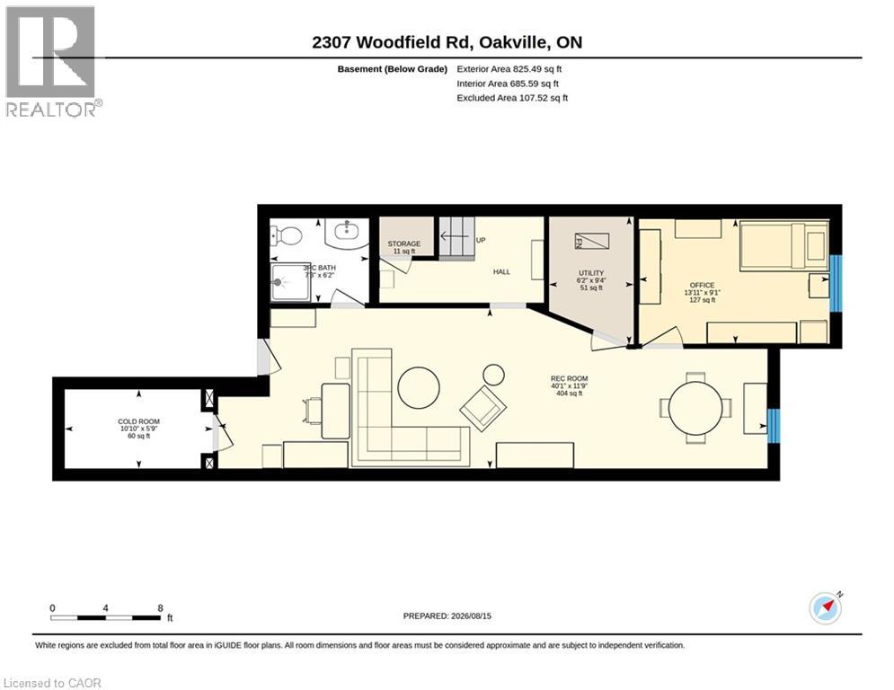 2307 WOODFIELD Road - 48