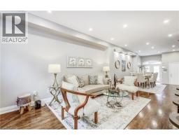 Primary Bedroom - 2307 Woodfield Road, Oakville, ON L6H6Y7 Photo 10
