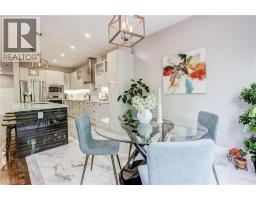 Living room - 2307 Woodfield Road, Oakville, ON L6H6Y7 Photo 12