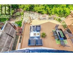 2307 Woodfield Road, Oakville, ON L6H6Y7 Photo 31