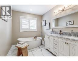 2307 Woodfield Road, Oakville, ON L6H6Y7 Photo 32