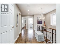 2307 Woodfield Road, Oakville, ON L6H6Y7 Photo 35