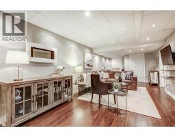 2307 Woodfield Road, Oakville, ON L6H6Y7 Photo 36
