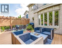2307 Woodfield Road, Oakville, ON L6H6Y7 Photo 43