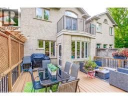 2307 Woodfield Road, Oakville, ON L6H6Y7 Photo 45