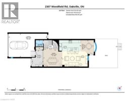 2307 Woodfield Road, Oakville, ON L6H6Y7 Photo 46