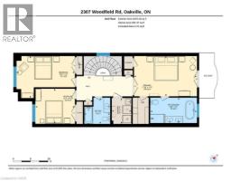 2307 Woodfield Road, Oakville, ON L6H6Y7 Photo 47