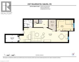 2307 Woodfield Road, Oakville, ON L6H6Y7 Photo 48