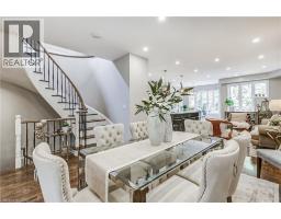 4pc Bathroom - 2307 Woodfield Road, Oakville, ON L6H6Y7 Photo 6