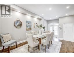 2pc Bathroom - 2307 Woodfield Road, Oakville, ON L6H6Y7 Photo 7