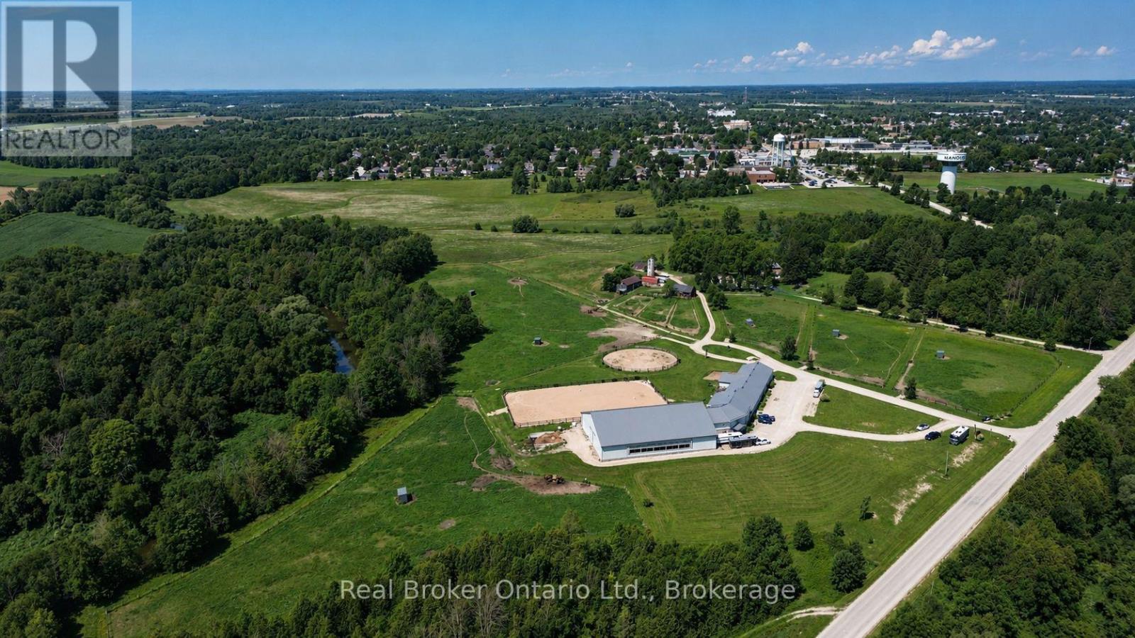 Property for sale at 52 CONCESSION 2 SDR