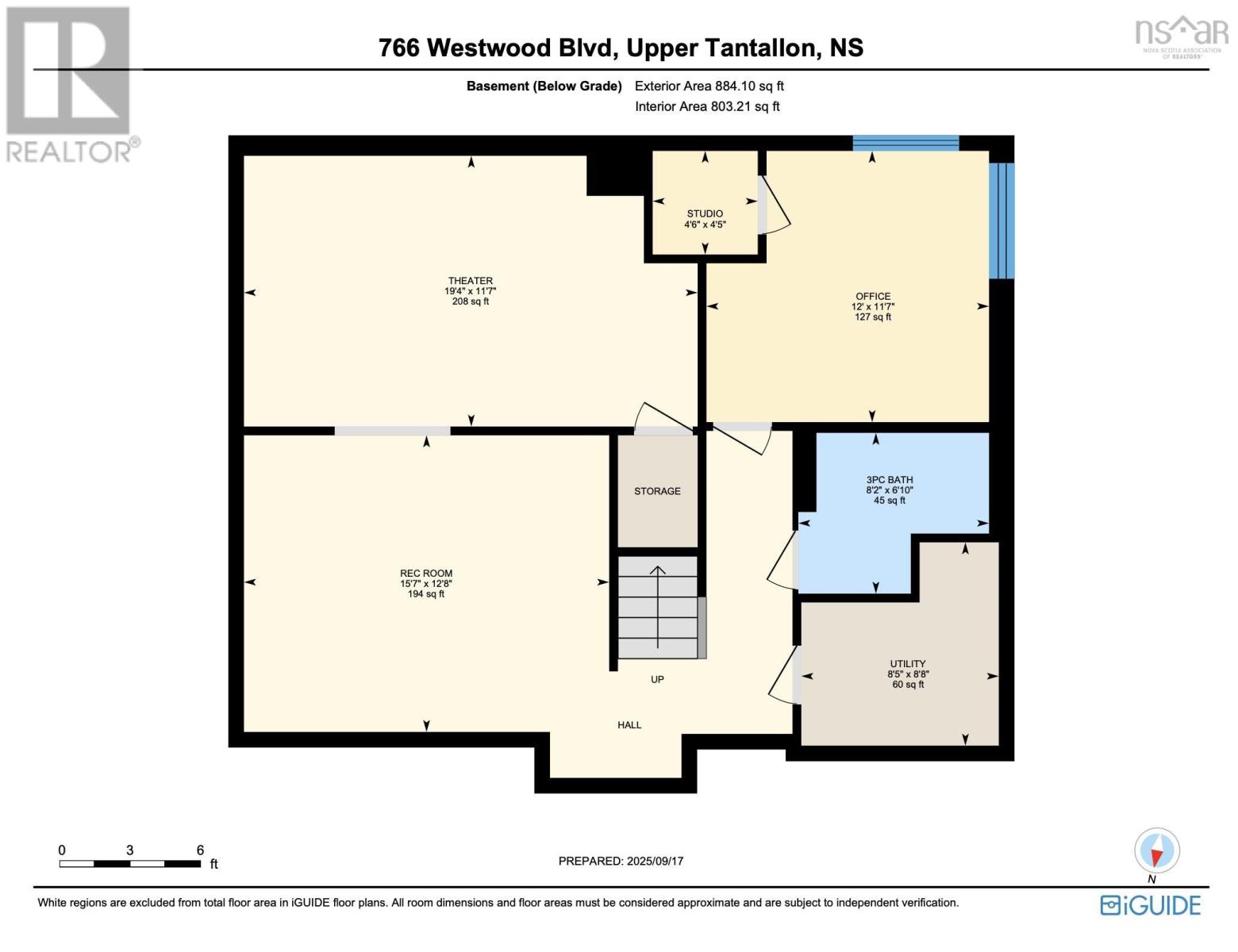 Property 40 of 42 of 766 Westwood Boulevard