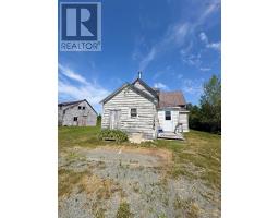 Family room - 272 Breen Road, Monastery, NS B0H1W0 Photo 6