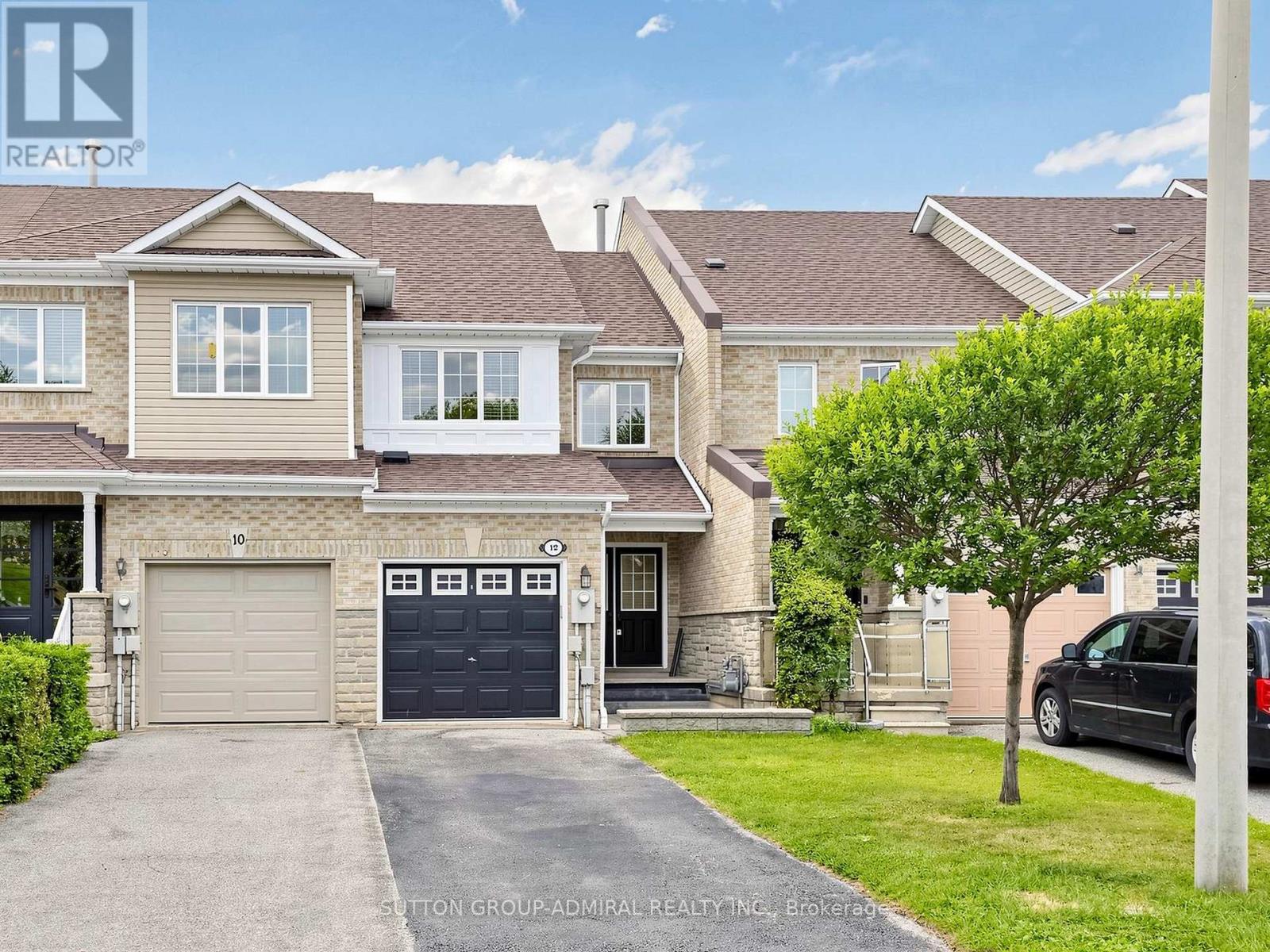 12 ELDERBROOK CRESCENT - 2