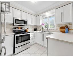 Bathroom - 12 Elderbrook Crescent, Vaughan, ON L4K5M5 Photo 10
