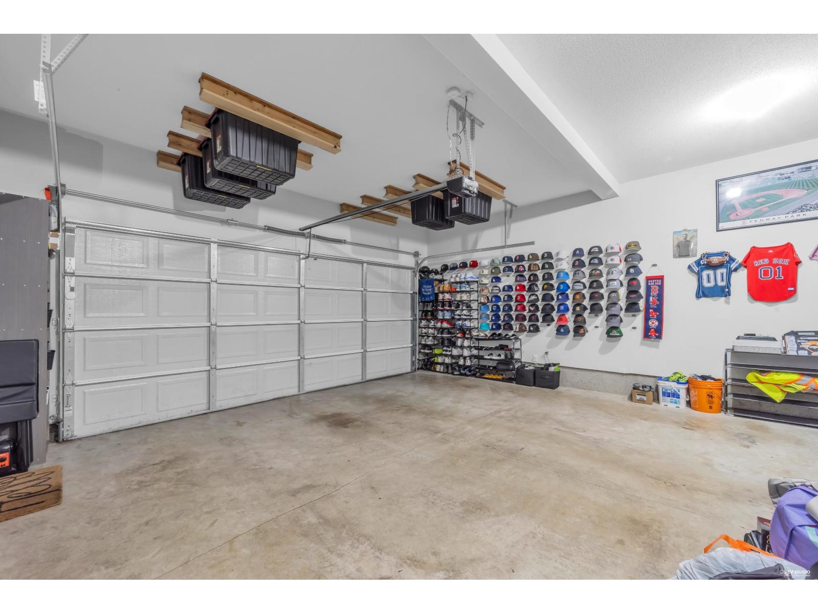 100 8138 204 STREET, Langley