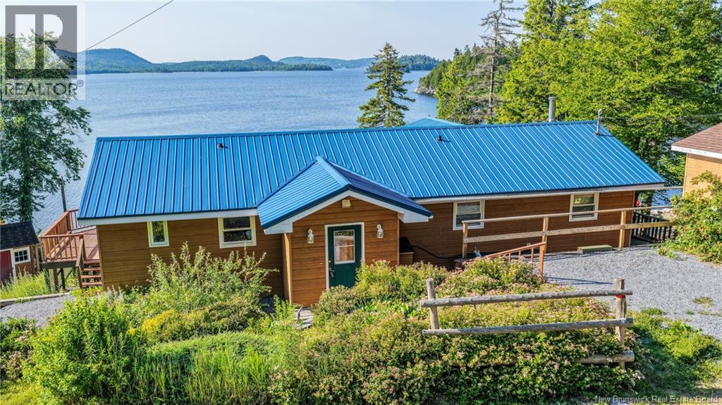 28 Eel Cove Road