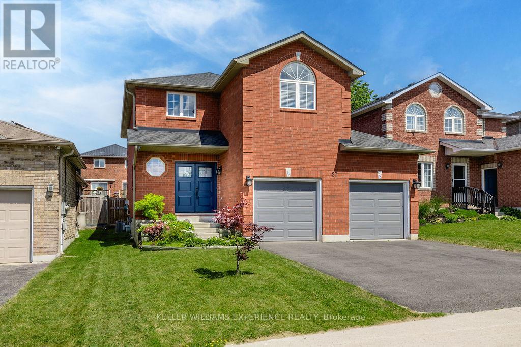 27 MICHELLE DRIVE - 2
