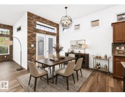 Recreation room - 4044 Crowsnest Cr, Sherwood Park, AB T8H0G9 Photo 10