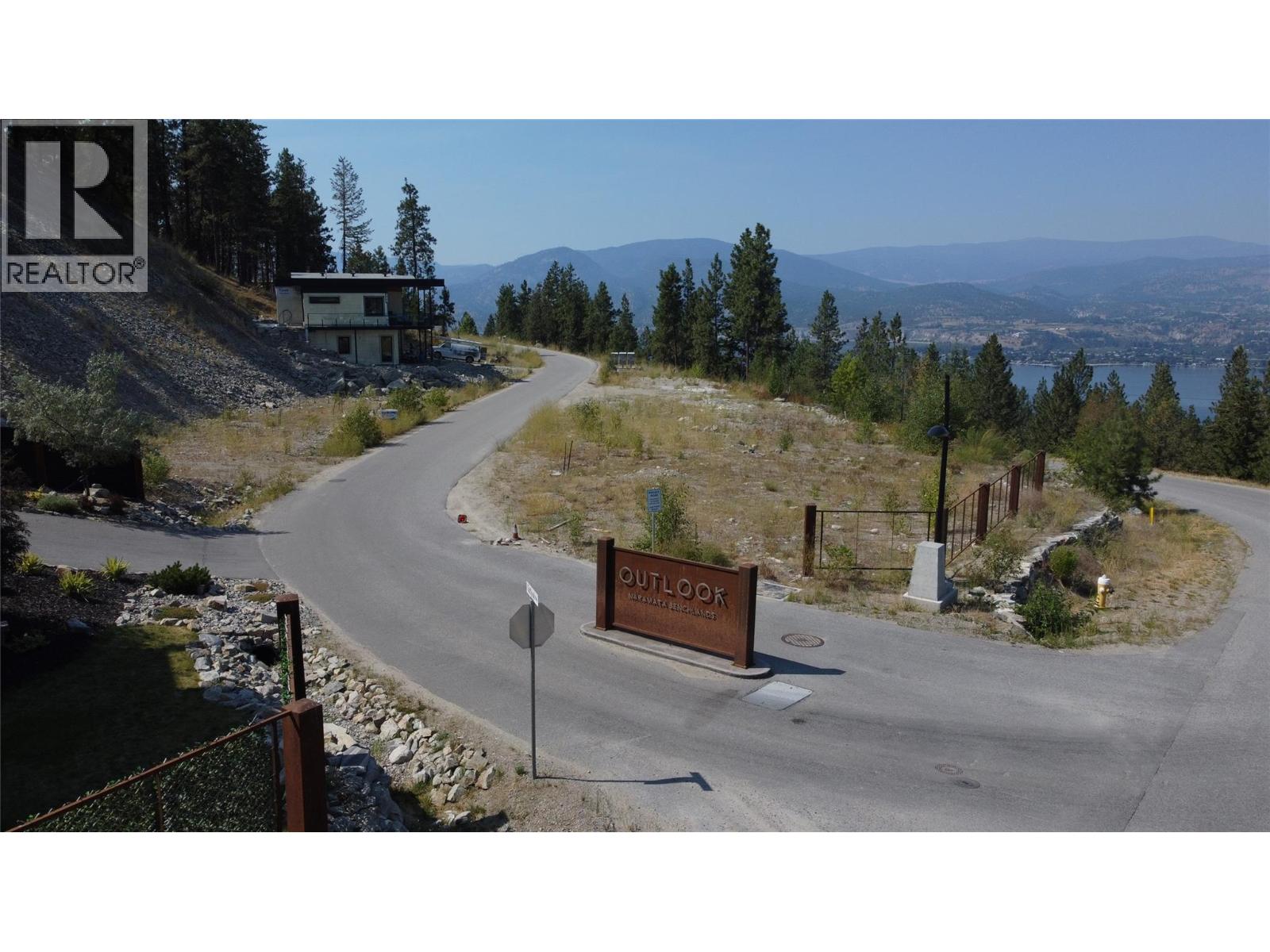2875 OUTLOOK Way, Naramata