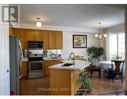 Bedroom 2 - Main - 30 Sea Lion Road, Brampton, ON L6V4P8 Photo 6
