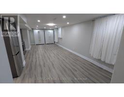 Basement - 16 Melody Road, Toronto, ON M9M1C7 Photo 11