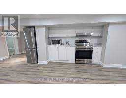 Basement - 16 Melody Road, Toronto, ON M9M1C7 Photo 12