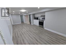 Basement - 16 Melody Road, Toronto, ON M9M1C7 Photo 13