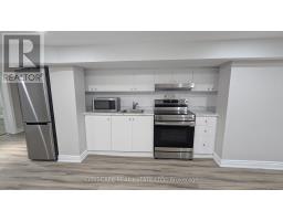 Basement - 16 Melody Road, Toronto, ON M9M1C7 Photo 6
