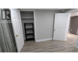 Basement - 16 Melody Road, Toronto, ON M9M1C7 Photo 9