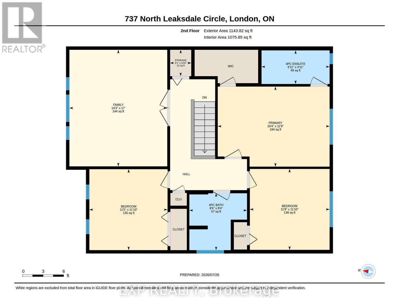 737 NORTH LEAKSDALE CIRCLE - 28