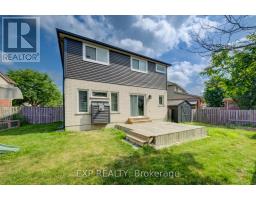 737 North Leaksdale Circle, London South, ON N6M1M1 Photo 26