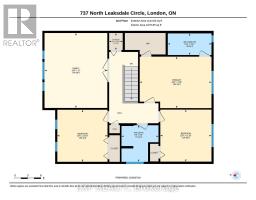 737 North Leaksdale Circle, London South, ON N6M1M1 Photo 28
