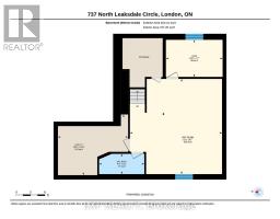 737 North Leaksdale Circle, London South, ON N6M1M1 Photo 29